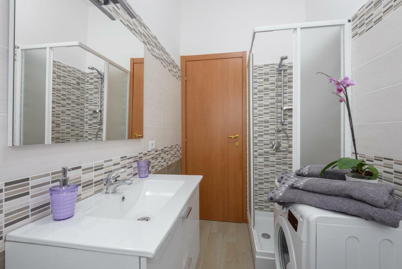 דירות רומא La Casa Di Giulia מראה חיצוני תמונה