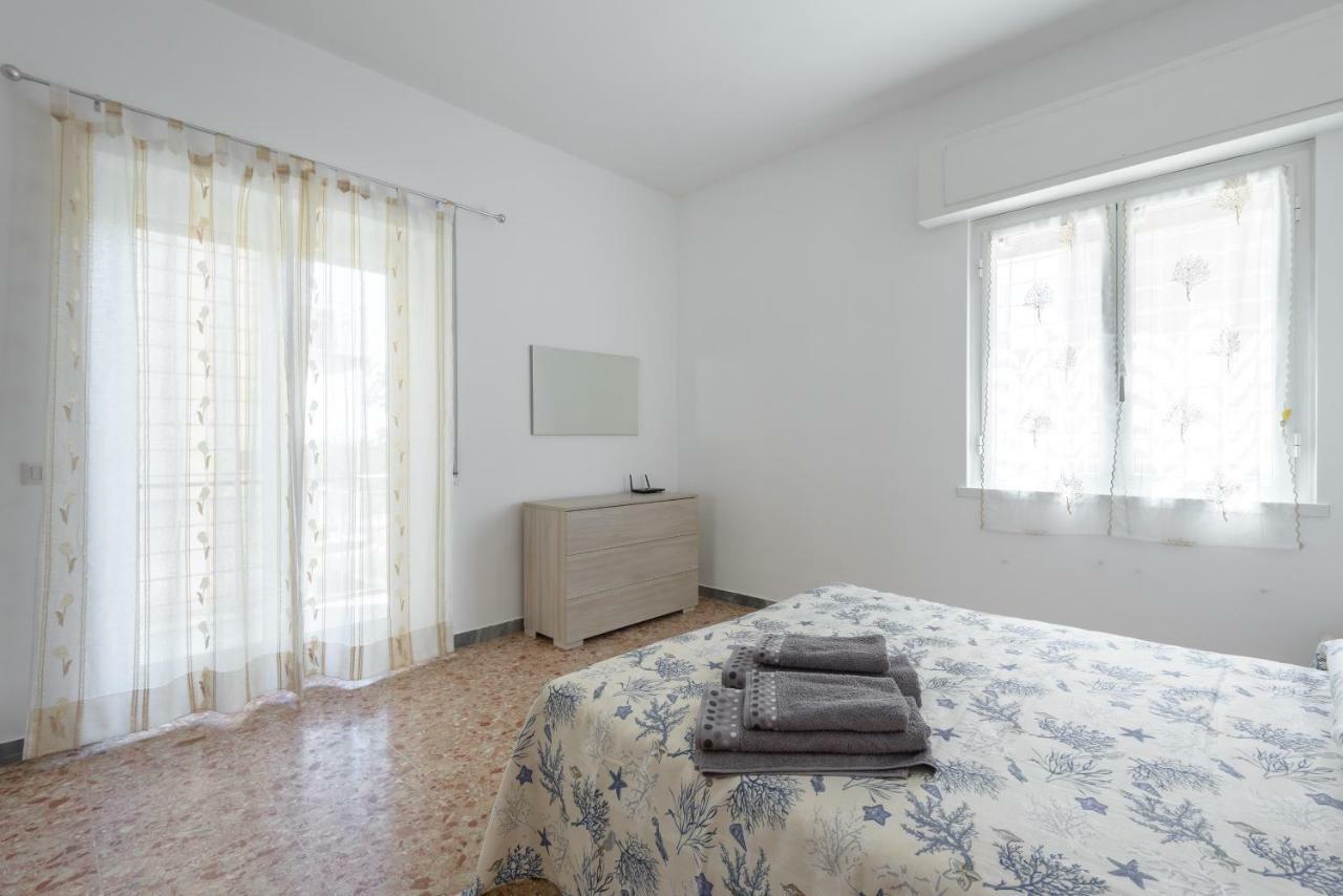 דירות רומא La Casa Di Giulia מראה חיצוני תמונה