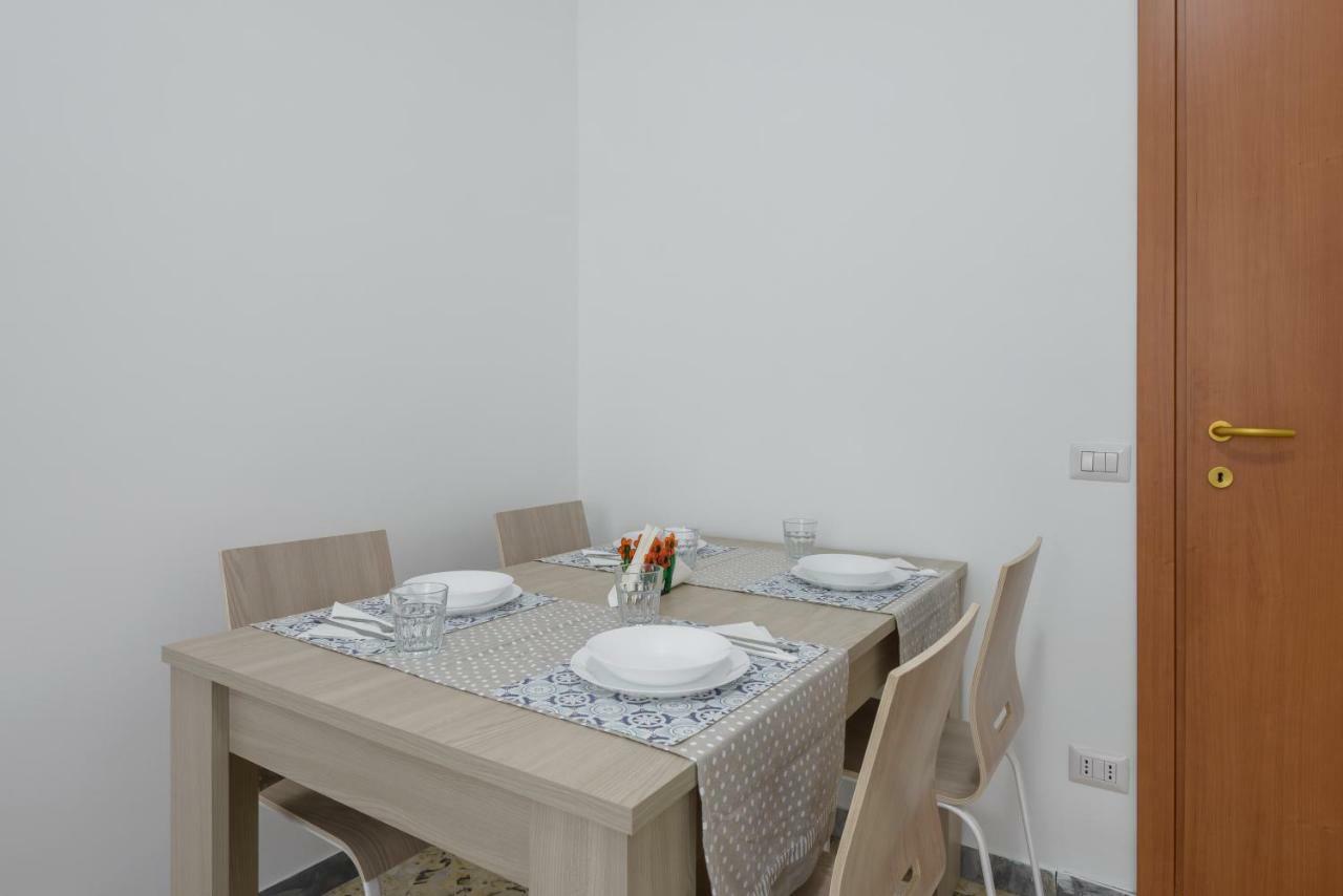 דירות רומא La Casa Di Giulia מראה חיצוני תמונה