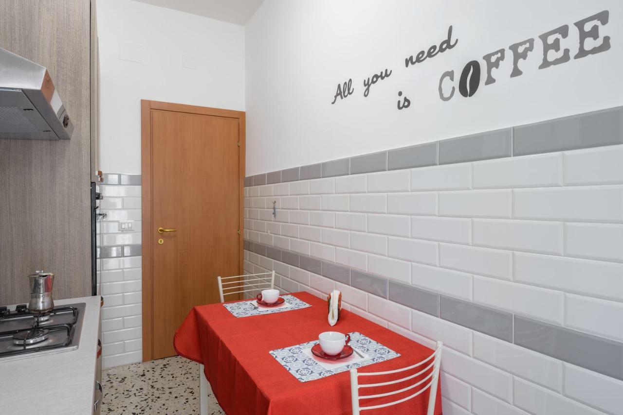 דירות רומא La Casa Di Giulia מראה חיצוני תמונה