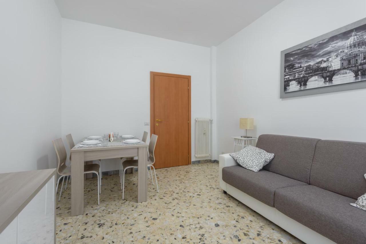 דירות רומא La Casa Di Giulia מראה חיצוני תמונה