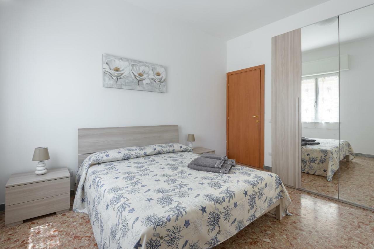 דירות רומא La Casa Di Giulia מראה חיצוני תמונה