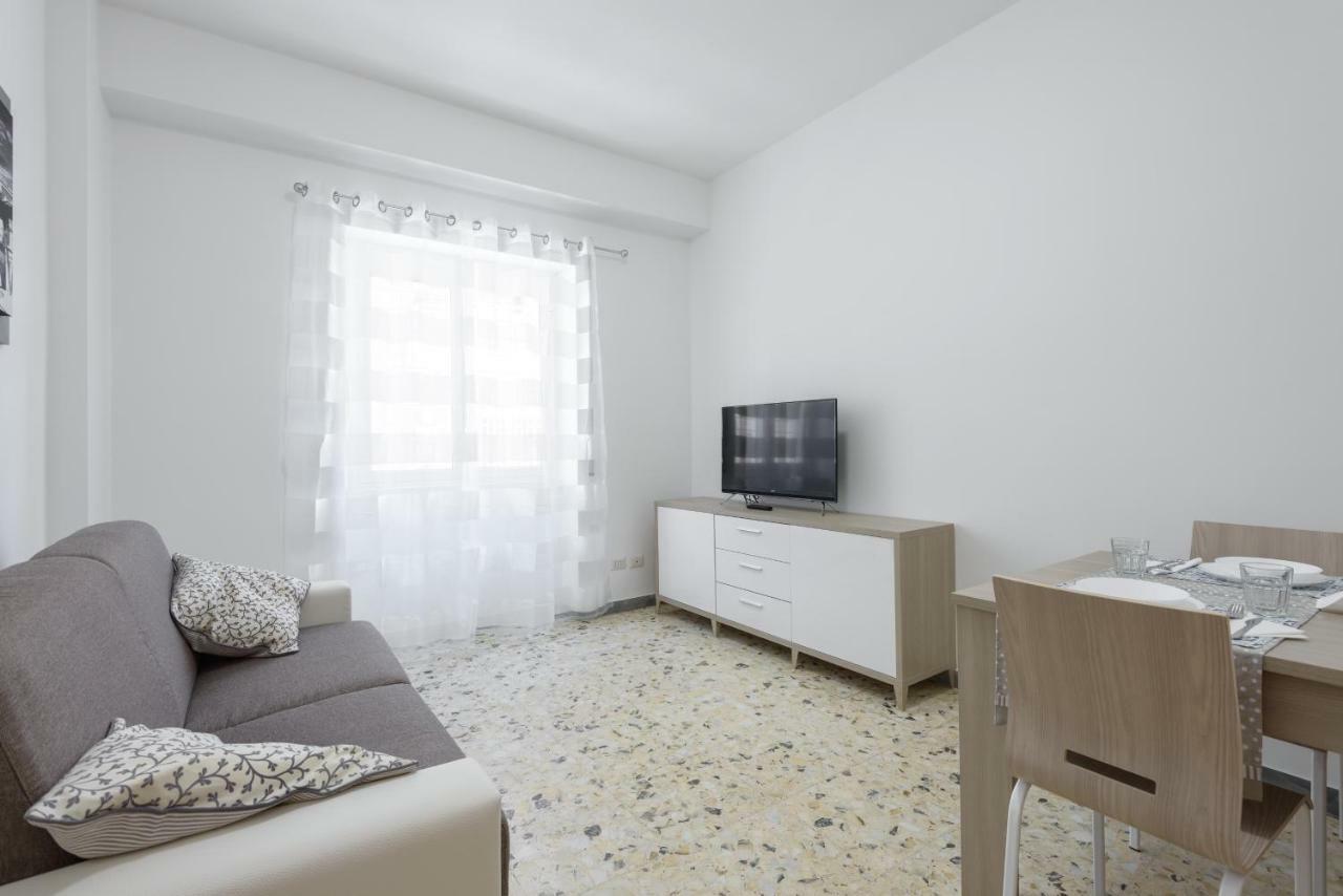 דירות רומא La Casa Di Giulia מראה חיצוני תמונה