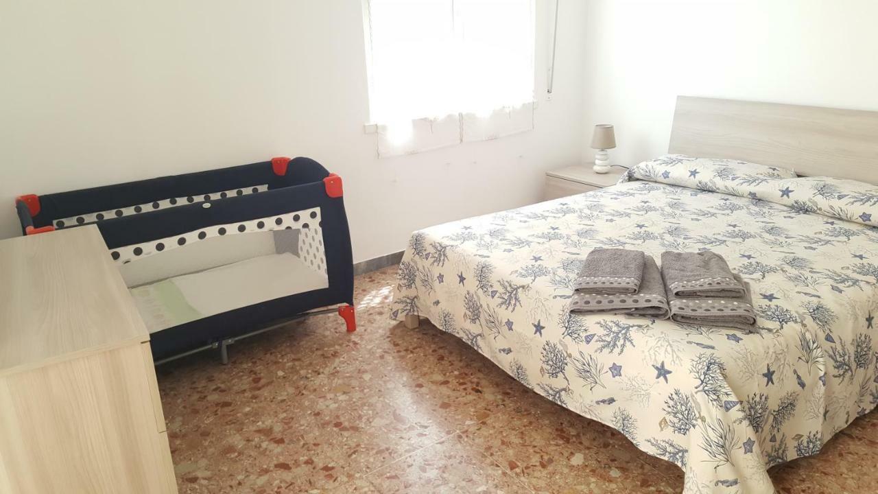 דירות רומא La Casa Di Giulia מראה חיצוני תמונה