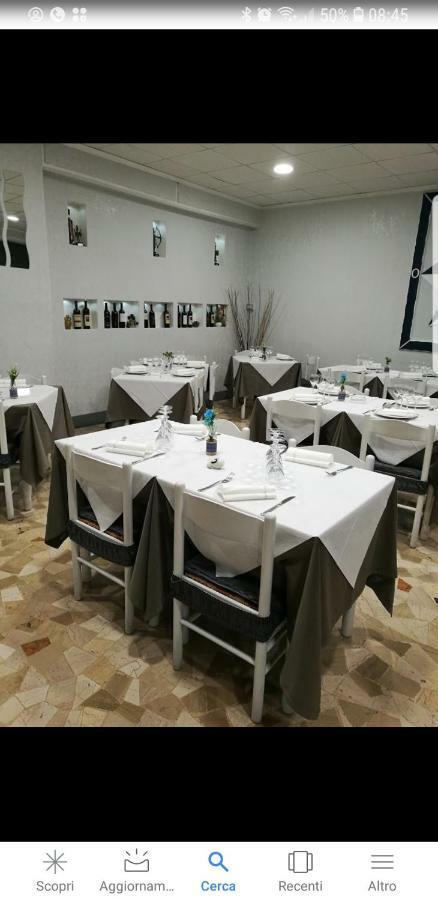 דירות רומא La Casa Di Giulia מראה חיצוני תמונה